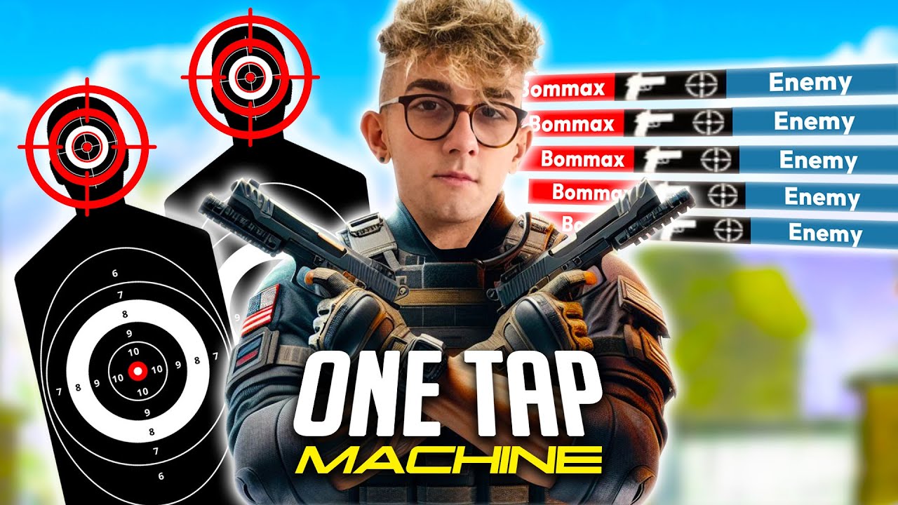 LA ONETAP MACHINE È TORNATA