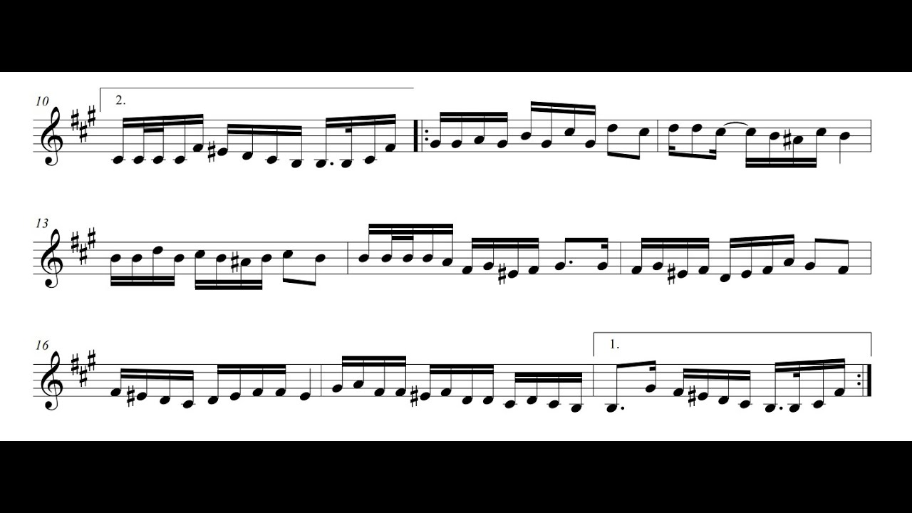 Project EKAM - Tsamiko Krama