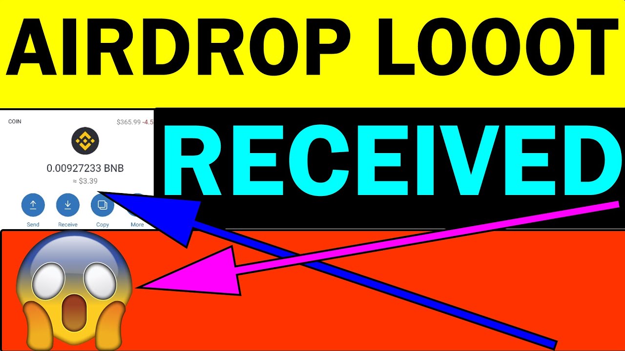 Trust Wallet Airdrop Today|Free Airdrop Token 2021|Free Airdrop 2021