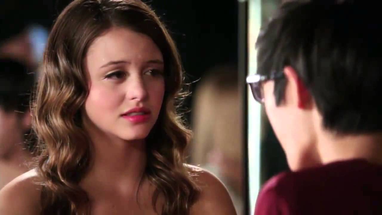 winston & frankie | out of my league HD