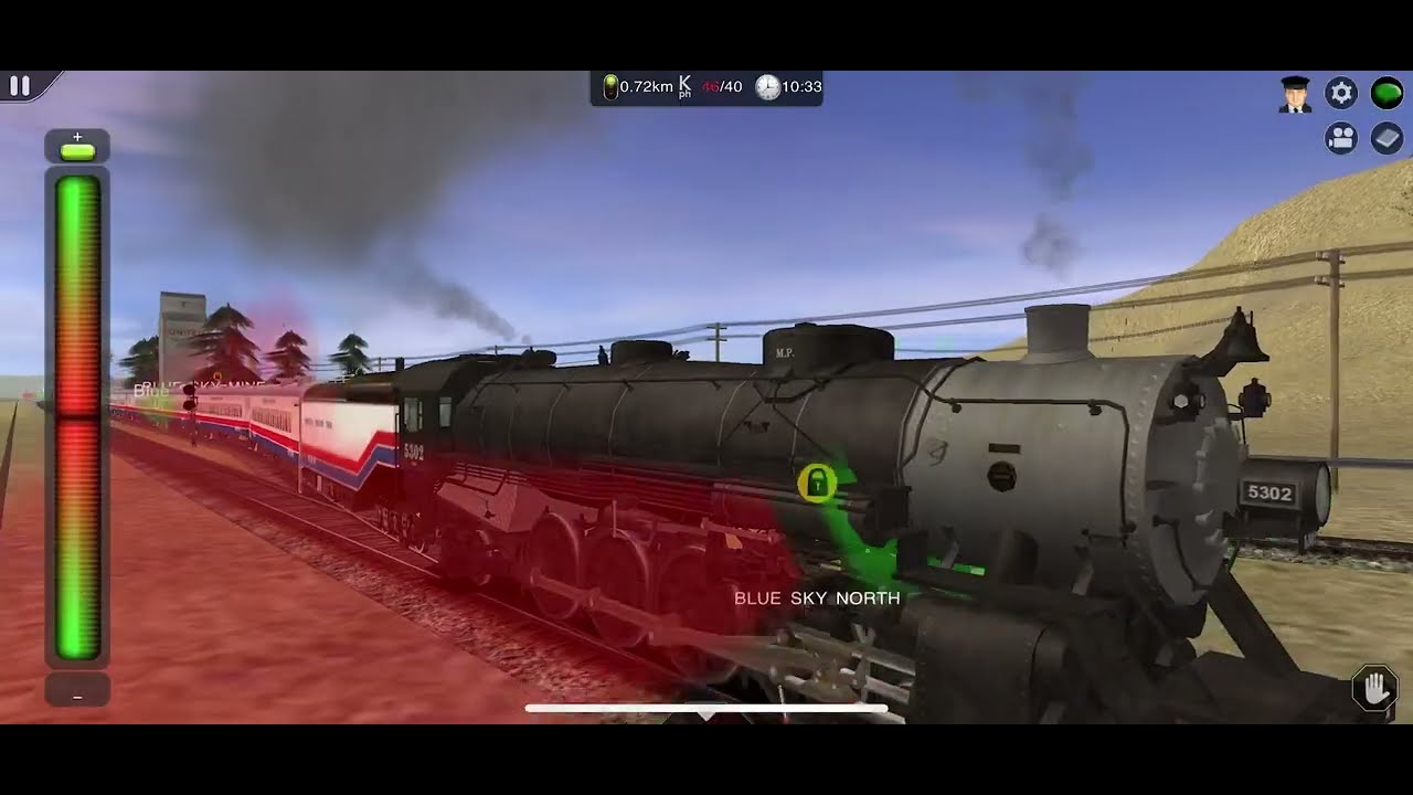 American Freedom Train Tribute Trainz Driver 2 Music Video