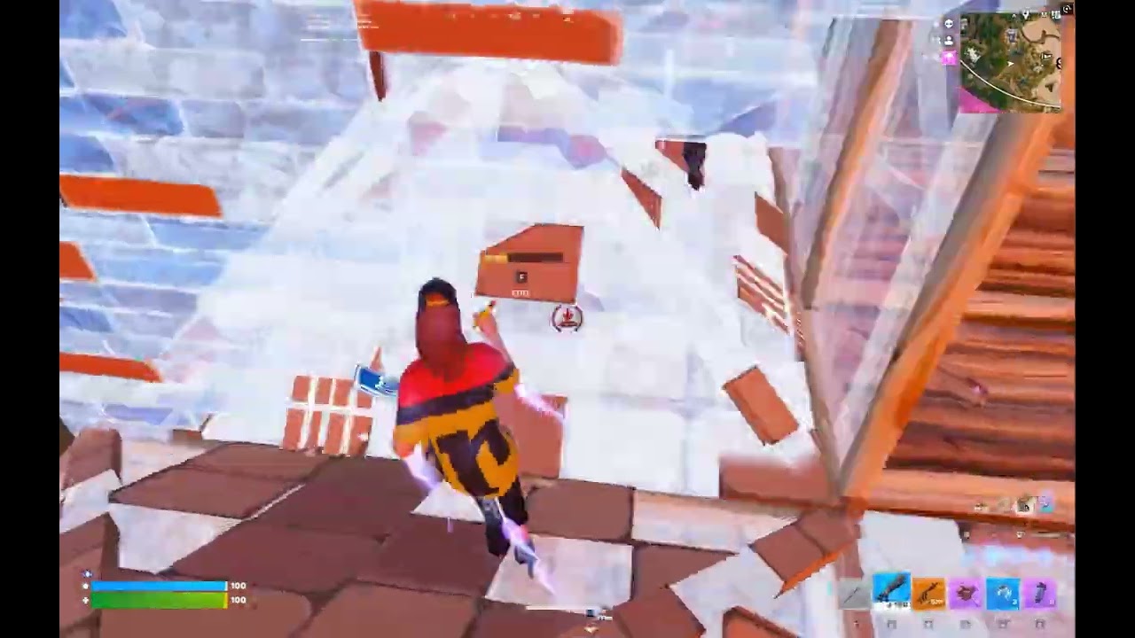 highlight #5