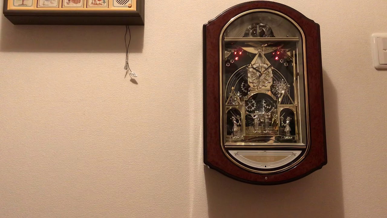 スモールワールドM497 全曲版