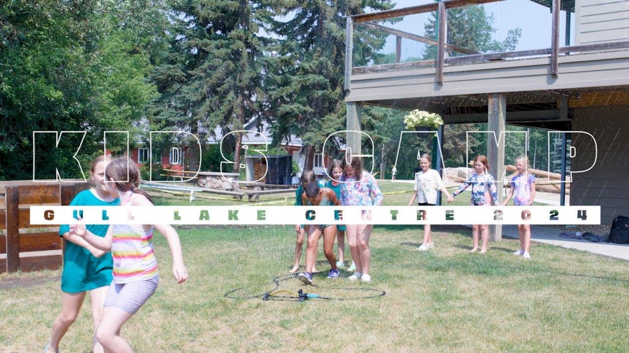 2024 Kids Camp