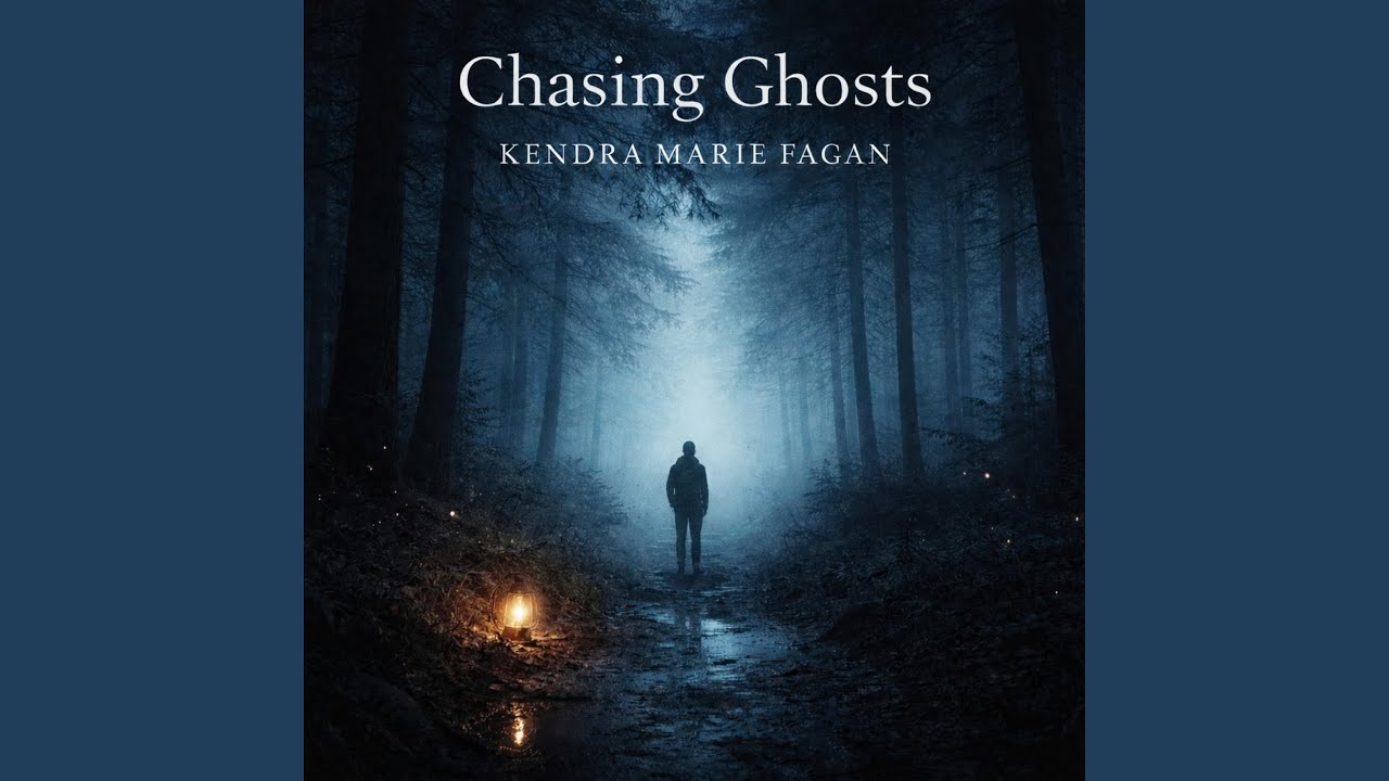 Chasing Ghosts