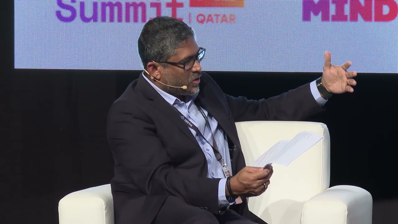 PANEL DISCUSSION: For what are Investors looking? Leveraging funding opportunities