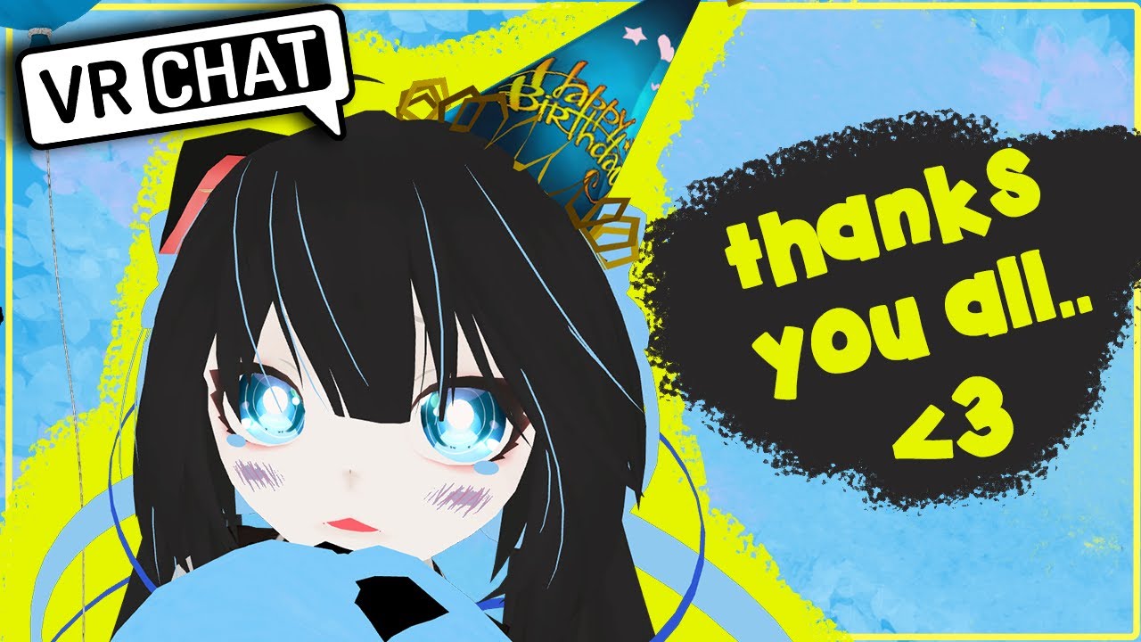 Breaking a neko on her Birthday!? - Funny Stream Moments!