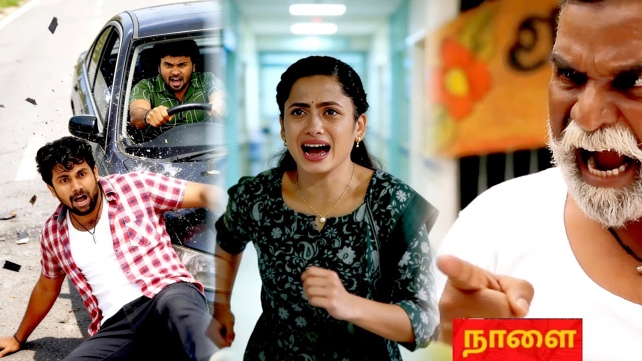 Ayyanar Thunai 4th February to 5th February 2026 -promo| vijay Media🔥