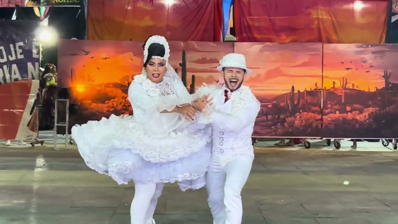 ARRAIÁ ASA BRANCA 2024 CAMPOS SALES CIDADE JUNINA