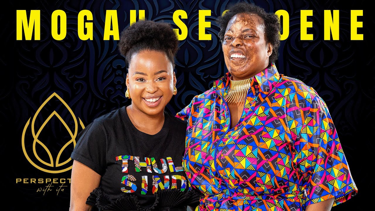 The Lazy Makoti | Finding Light & Self | Preacher's Daughter | Upbringing |  Perspective With Itu