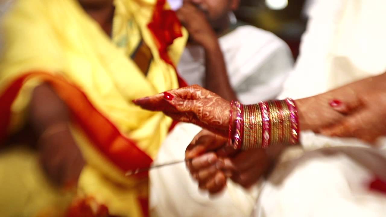 R.P - A complete traditional Telugu Wedding - Bhargavi & Hemanth