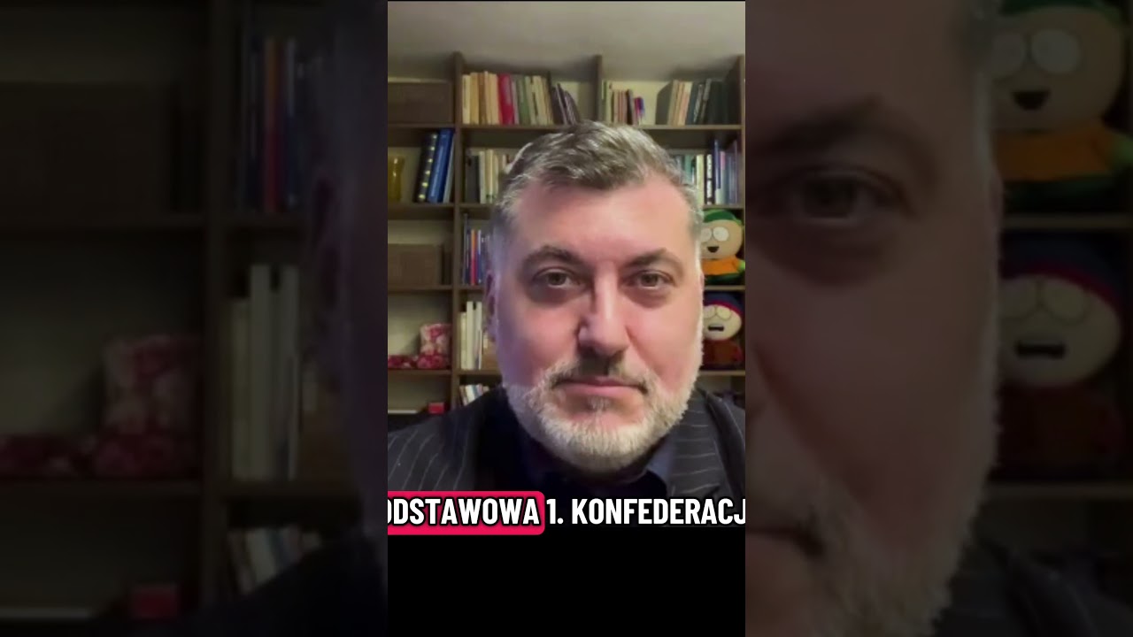 Alt- right w Polsce #braun #konfederacja #kaczyński #polska