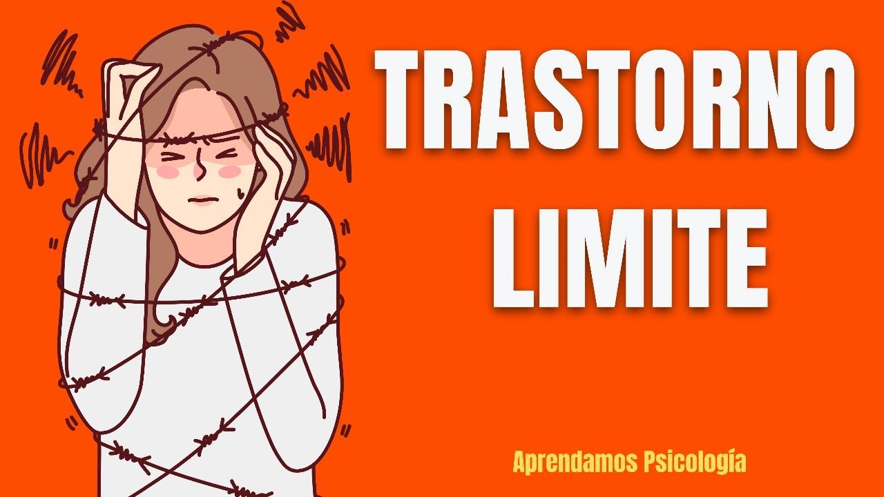 Síntomas del Trastorno Límite de la Personalidad: Explicación Clara en 5 Minutos
