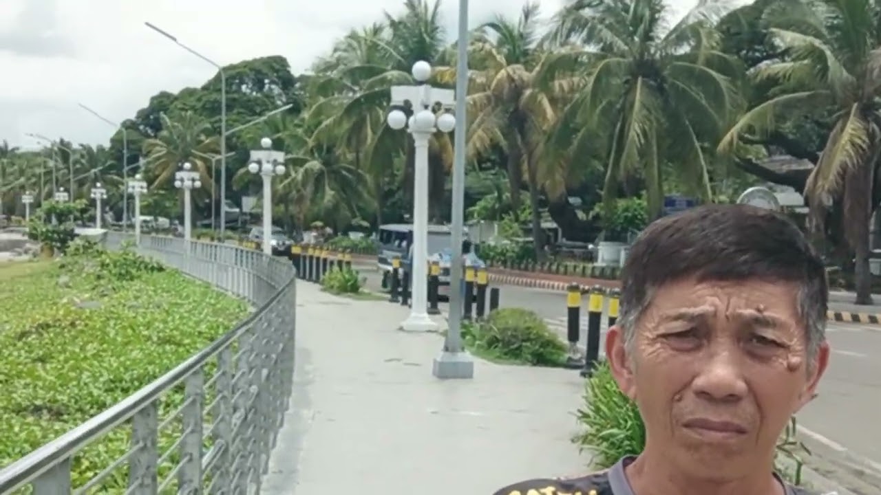 Mga nakaraan, Zamboanga City