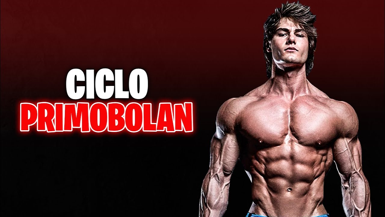 CICLO PRIMOBOLAN
