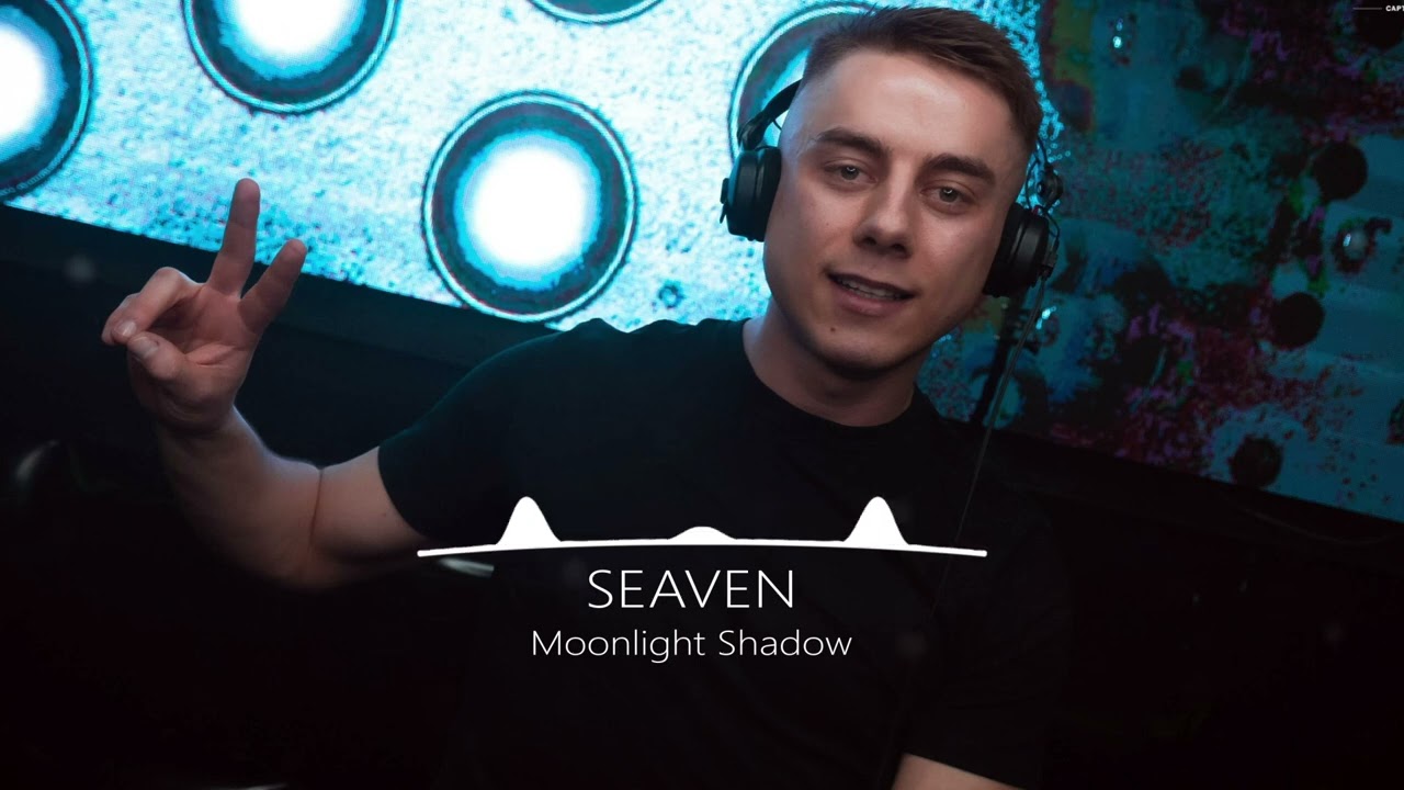 Seaven - Moonlight Shadow