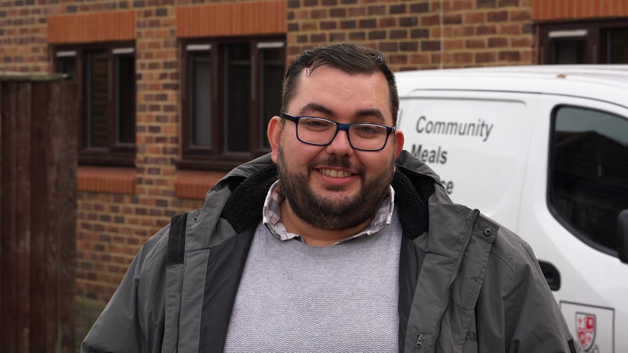Woking Borough Council Case Study