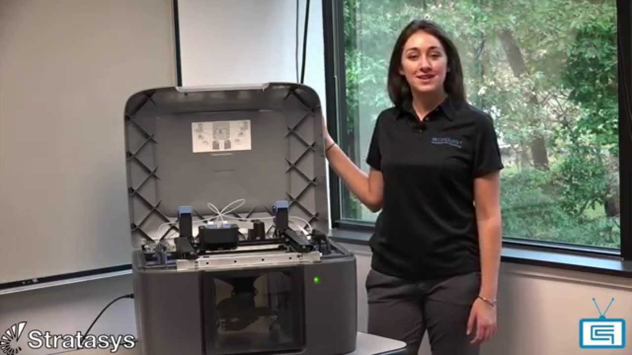Cimquest TV Special Edition - Mojo Demonstration