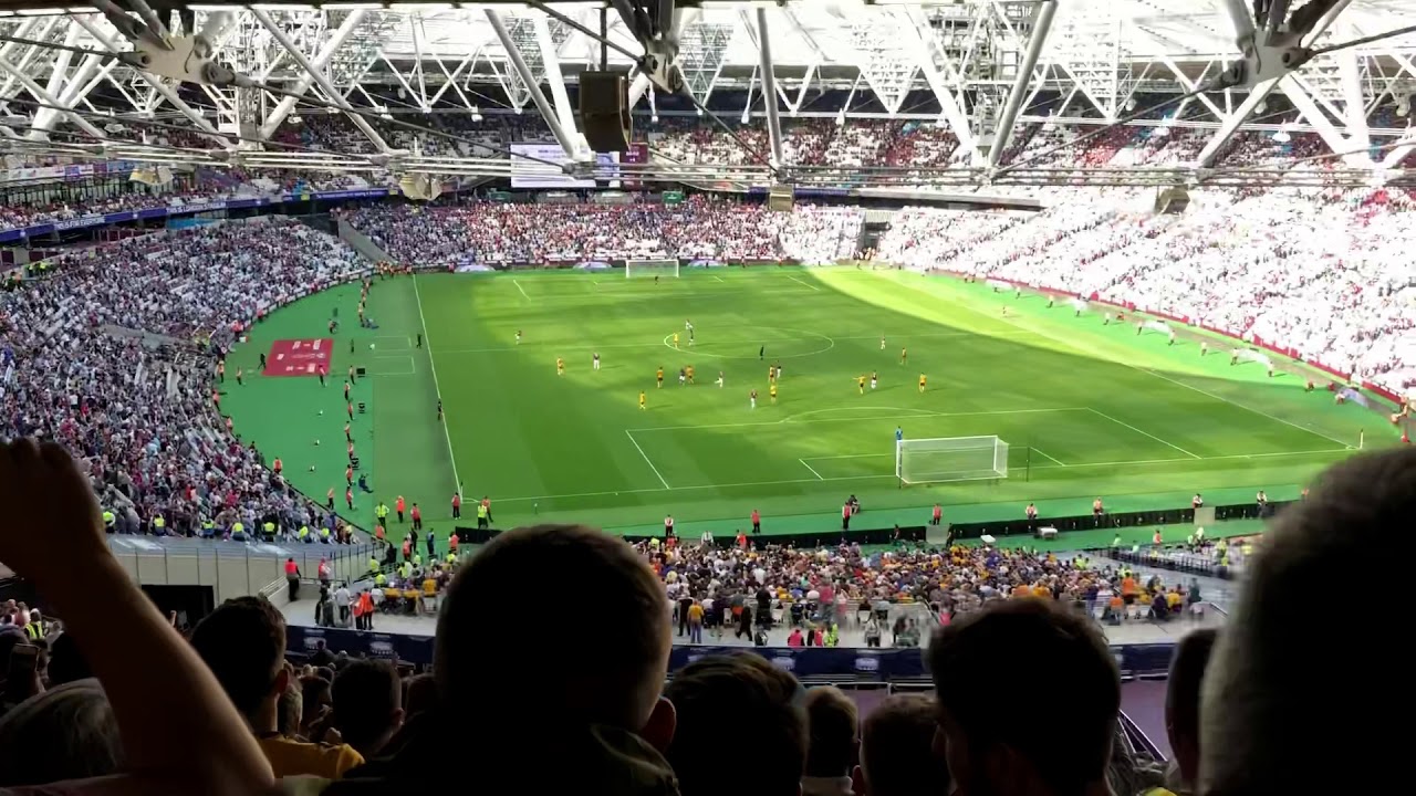 Wolves Fan Reaction to West Ham Win - West Ham 0-1 Wolves