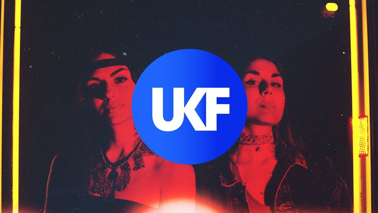 Krewella - TH2C (Dyro Remix)