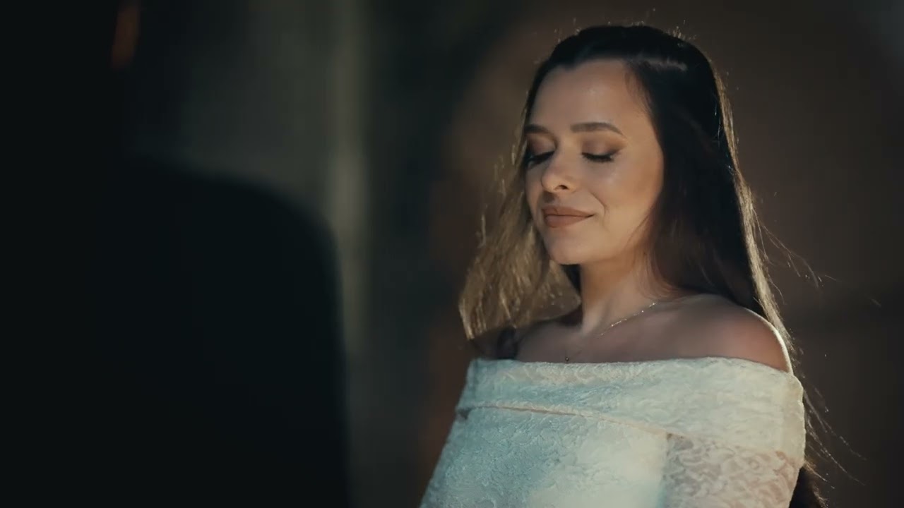 Borbély Loránd - Black Tears performed by Yuval Salomon