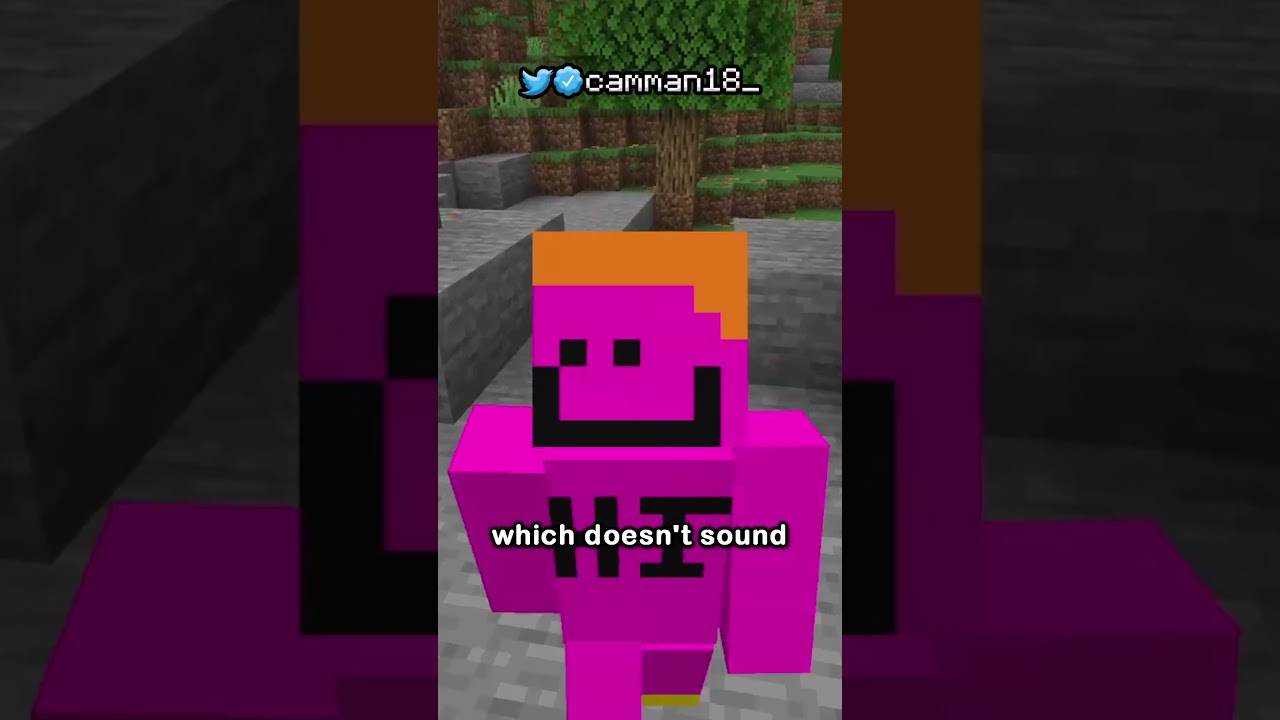 the NEW best fuel in Minecraft