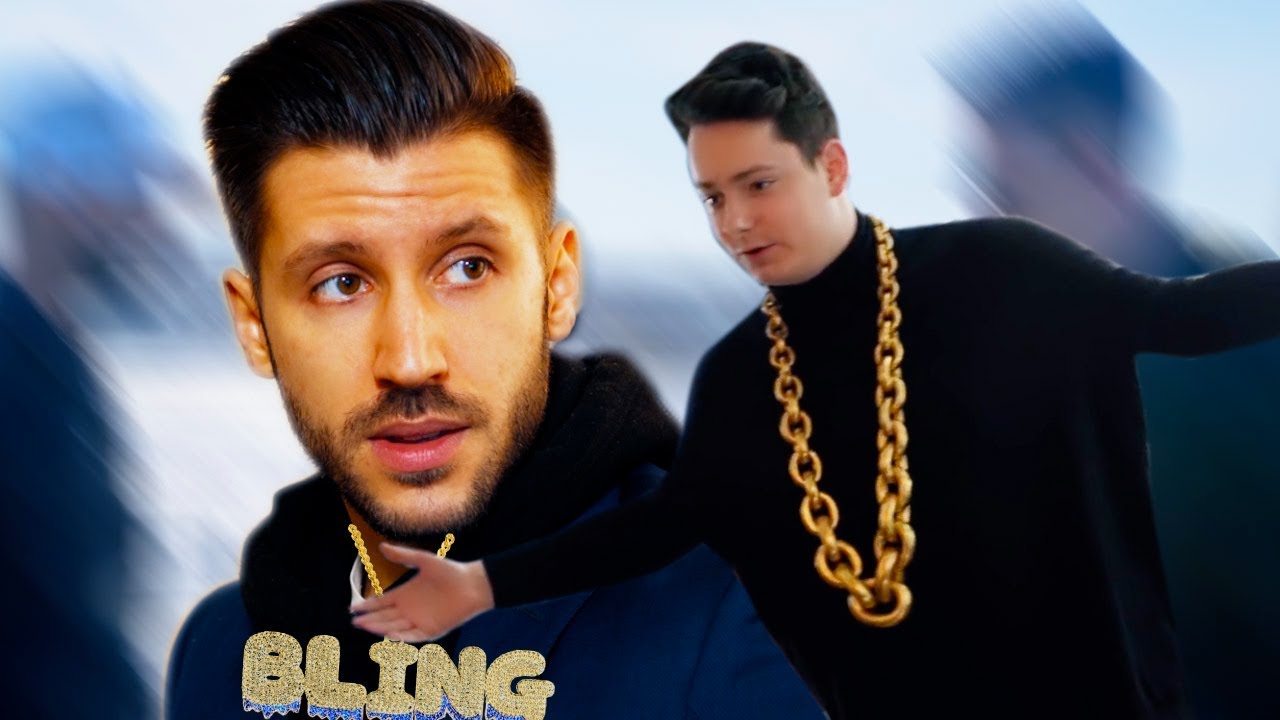 Levettem Dezső nadrágját! 👖