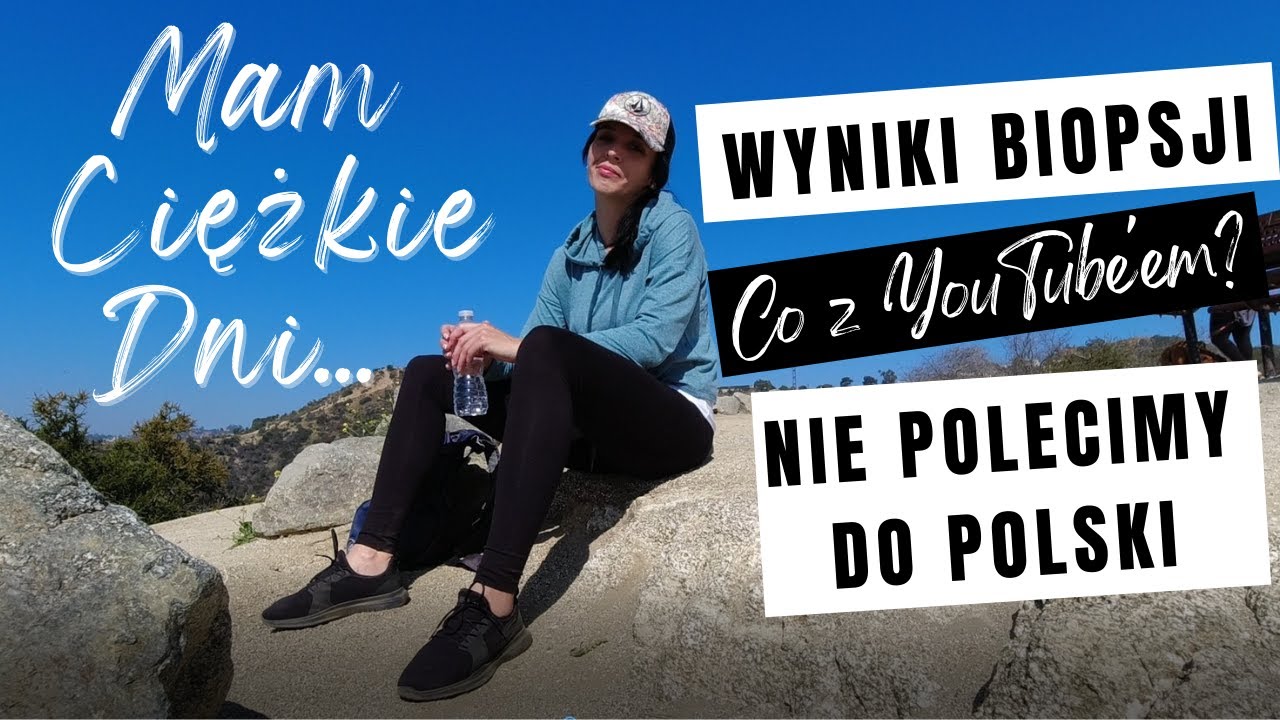 OGŁOSZENIA 'parafialne' - Oops! będzie mnie teraz więcej! | Zaczynamy daily vlogi #popolsku