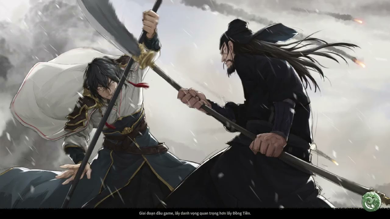 Three Kingdoms Mushouden - Tập Dài 14 - Sự Kiện 9 - Mở được 80% Map