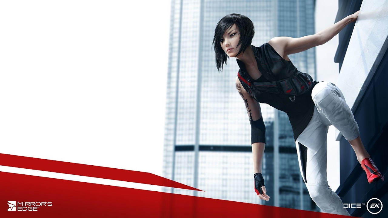 mirror's edge capitulo 4   gameplay español