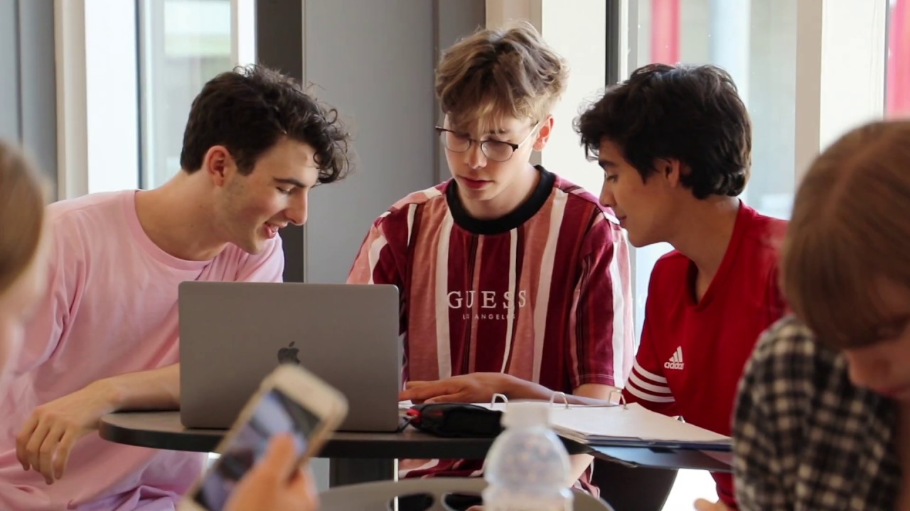 Delta School District - International Programs - Mexican Student 2019