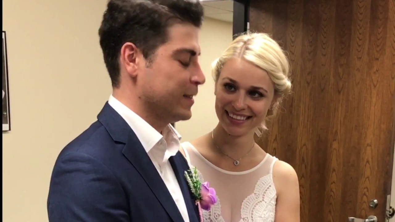 Chicago Marriage Court - 07/07/2017