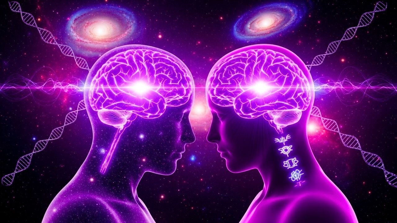 The Deepest Healing 741Hz + 432Hz  Frequency 💫 Removes All Damage to Body, Mind and Soul - 528Hz