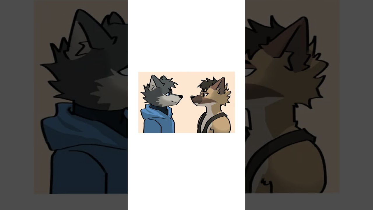 Нежный кусь🐺✨|| 