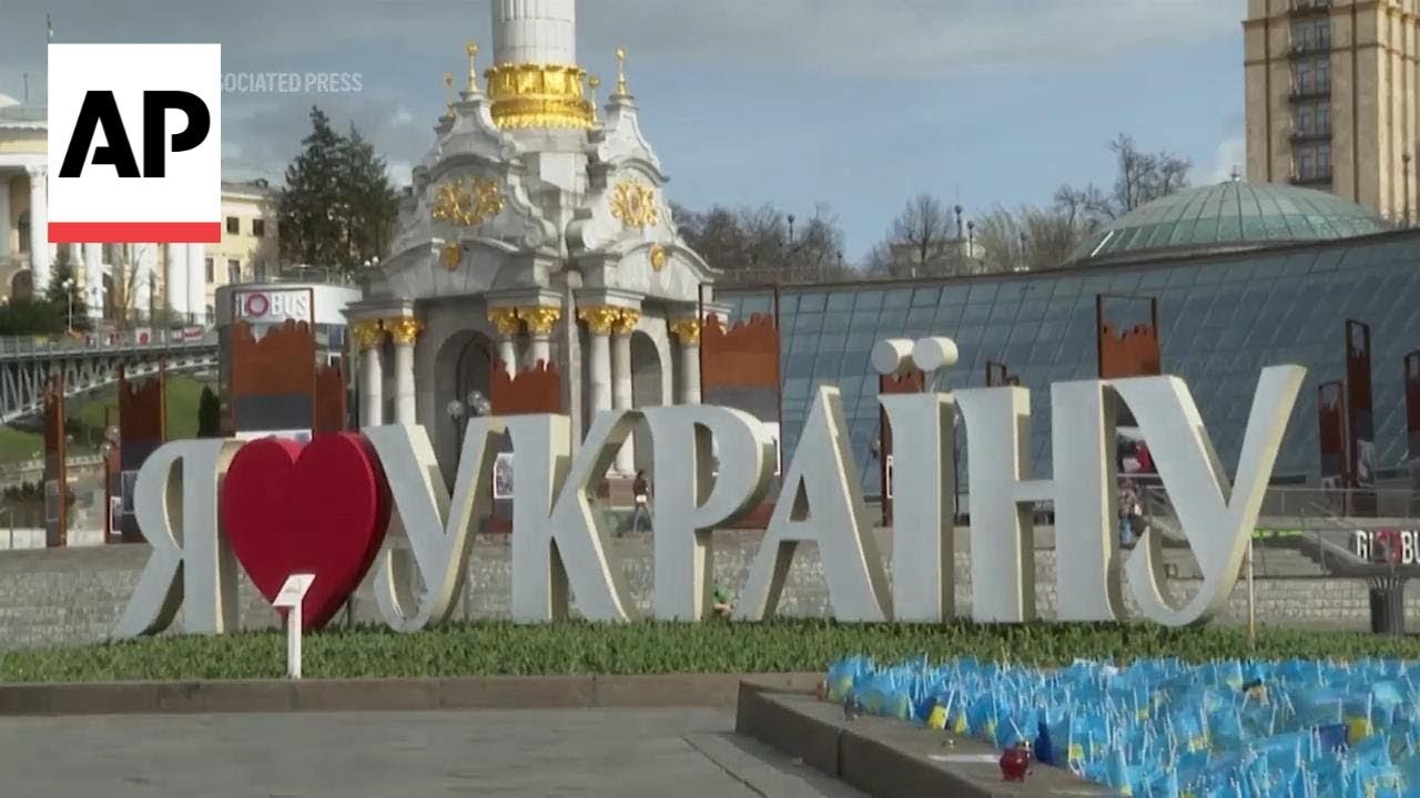 Ukraine battles to preserve democratic progress during wartime