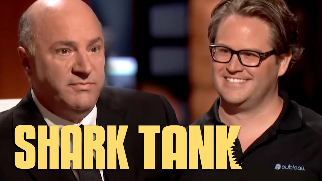 Who Has The Best Offer For Cubicall? | Shark Tank US | Shark Tank Global