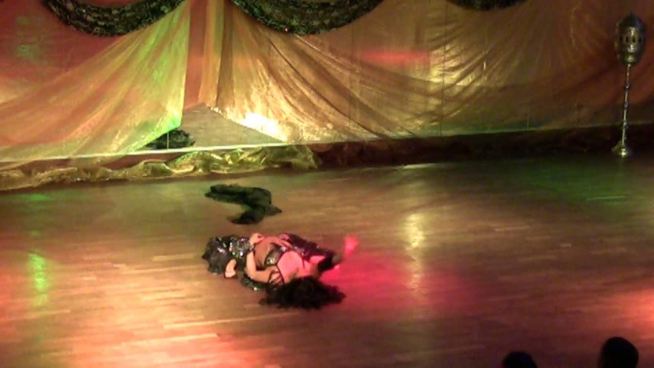 Serap Su  AoD 2013 1