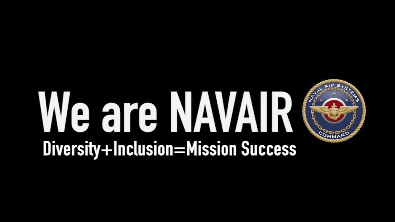 We Are NAVAIR