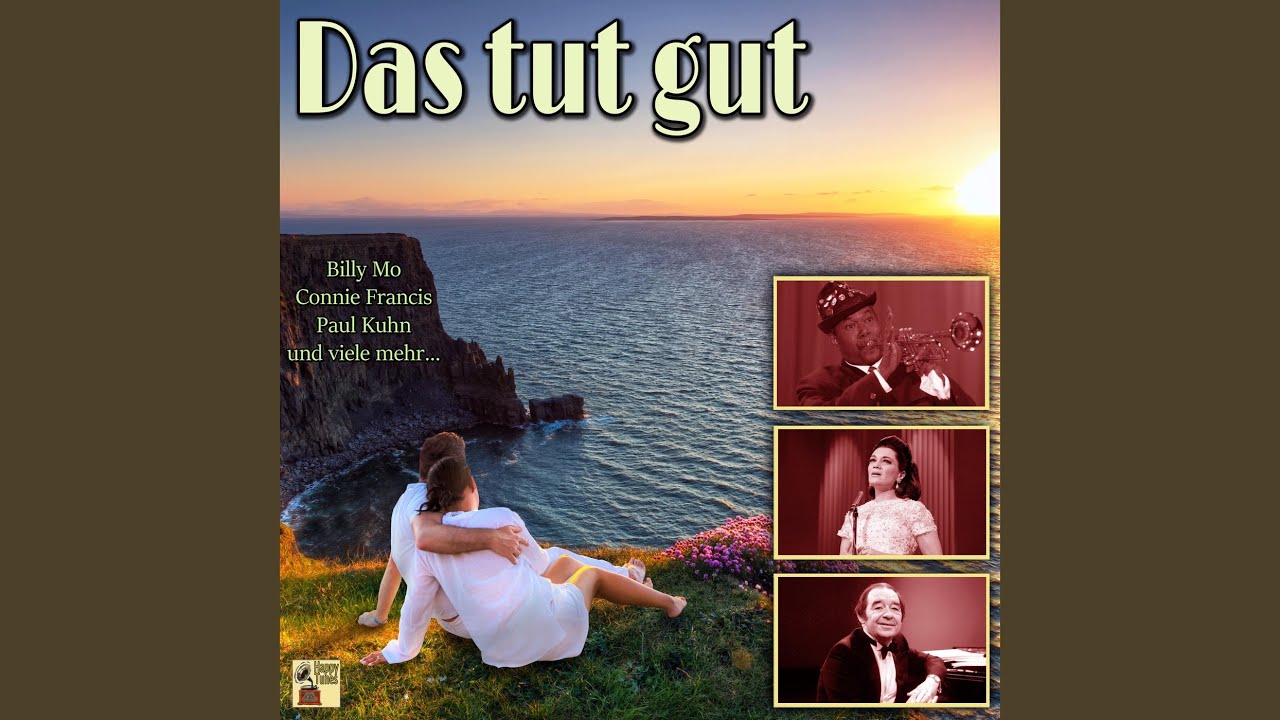 Heut’ ist ein Feiertag für mich