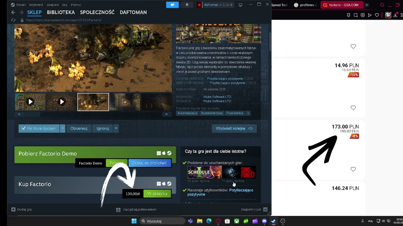 PORADNIK jak nie dać sie oszukać na g2a