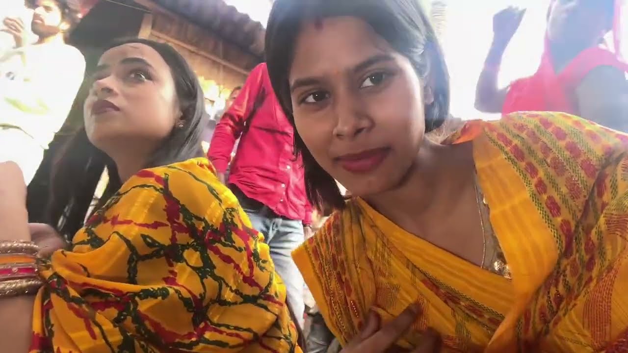 Full vlog On Batwara film 🎥 