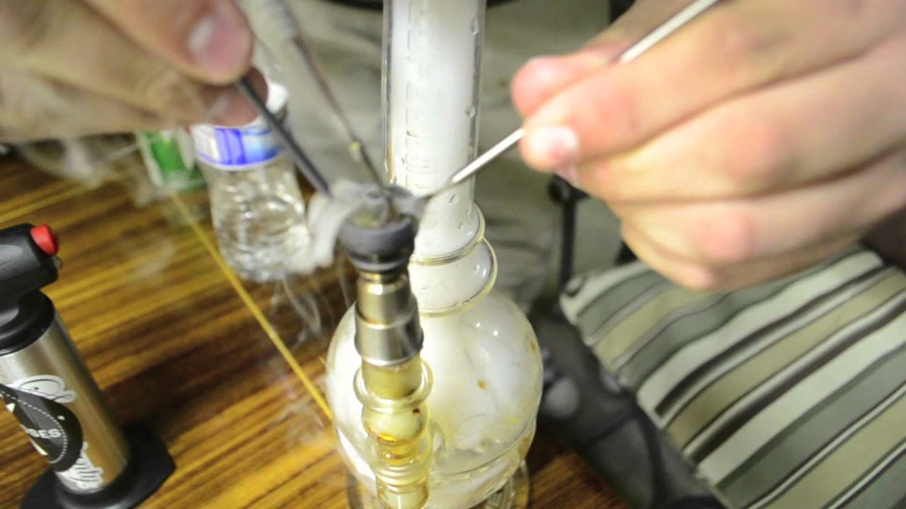DabbersDaily #4: .6 Gram dab