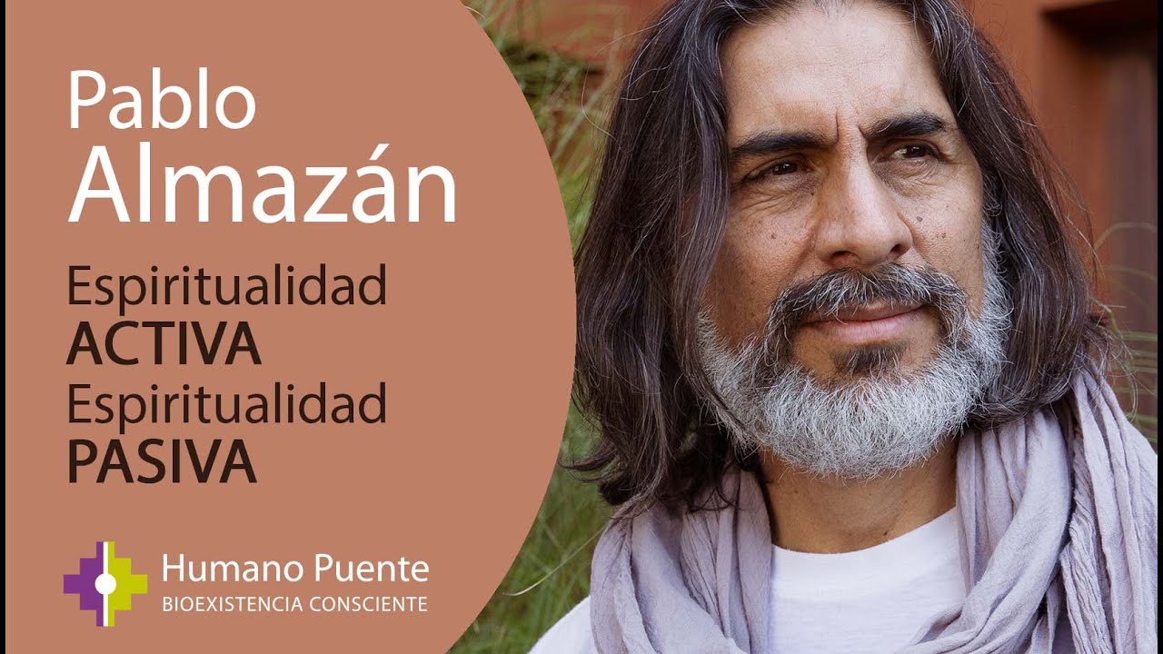 Espiritualidad Activa, Espiritualidad Pasiva