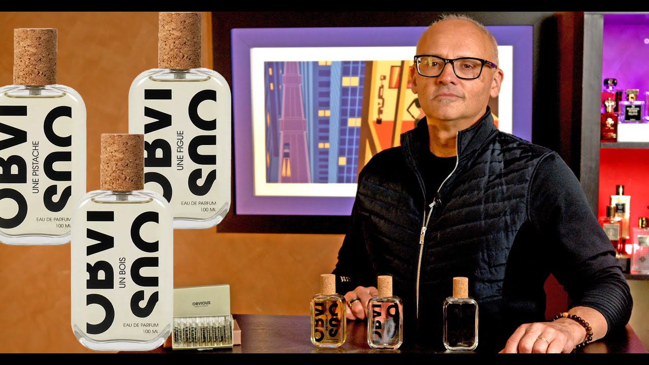 3 ОЧЕВИДНЫХ АРОМАТА ДЛЯ ИЗУЧЕНИЯ — ФИСТАШКА, ИНЖИР, ДРЕВЕСИНА