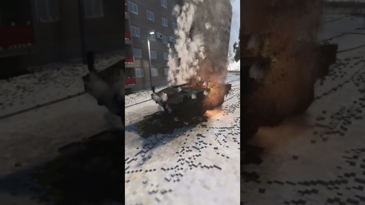 Сможет ли экипаж польской БМП выжить при прямом попадании FPV-дрона-камикадзе?