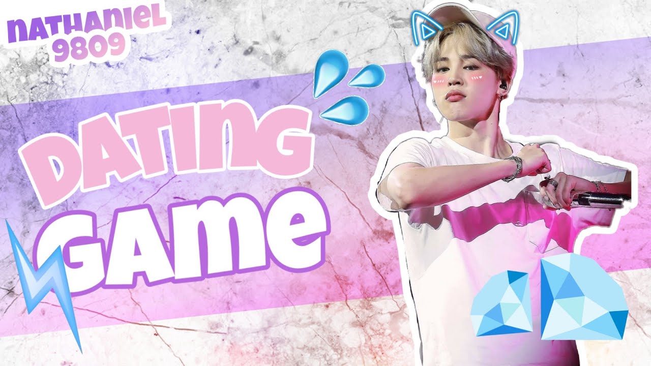 BTS DATING GAME ~ Dating Doors