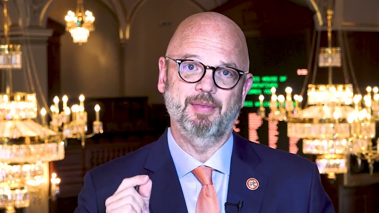 Beyond the Headlines with Rep. Keicher: Energy Costs