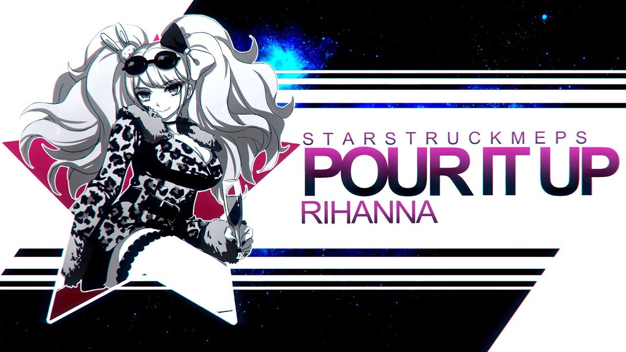 S★MEPS | POUR IT UP Multifandom MEP [MEP #7]