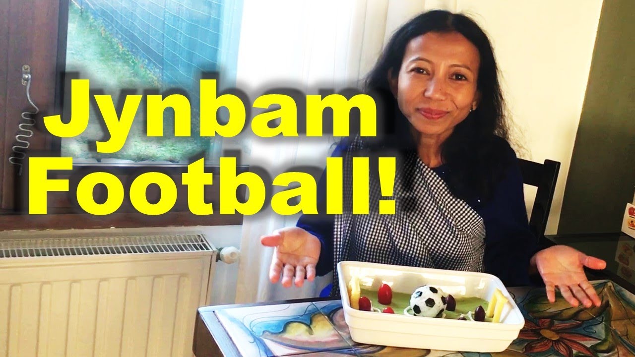Jynbam Football!