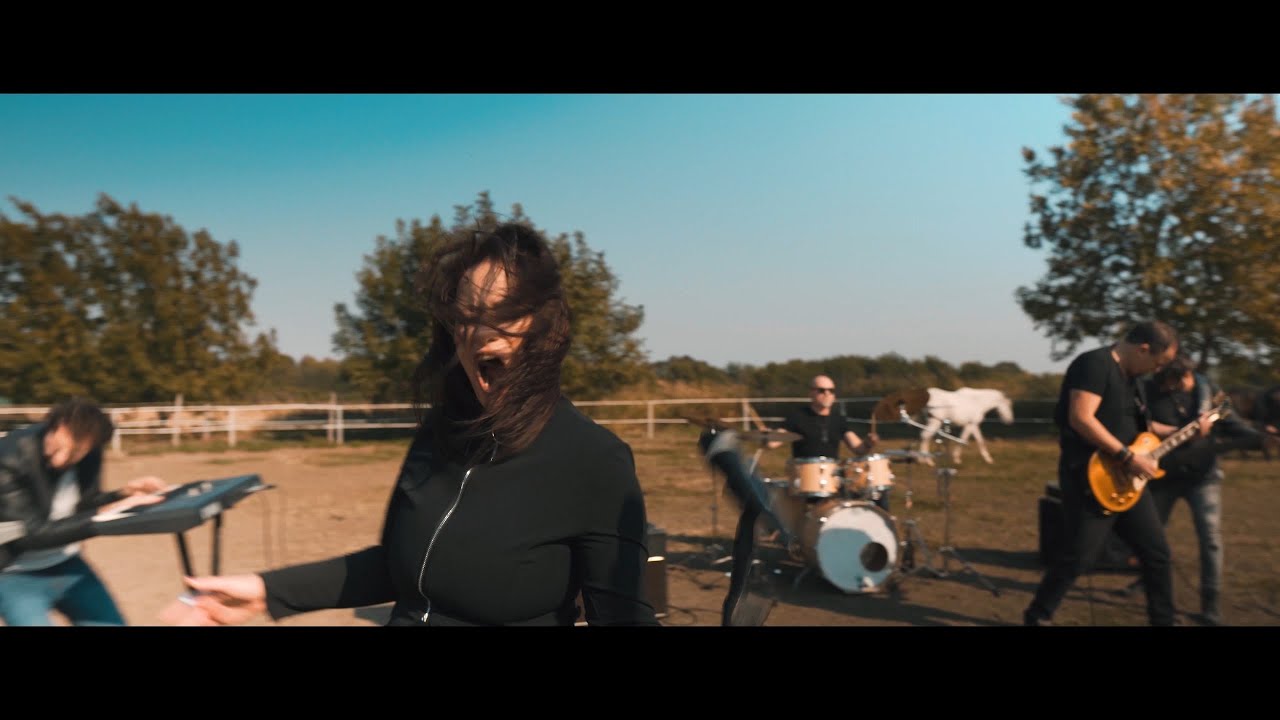 KSENIJA KULJAČA //SNAGA //OFFICIAL VIDEO